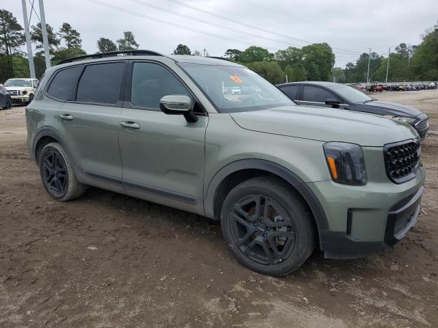 Vin: 5xyp3dgc2rg534931, lot: 51492545, kia telluride ex 20244