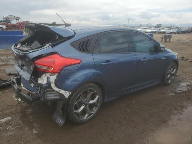 2018 FORD FOCUS - 1FADP3L95JL265916