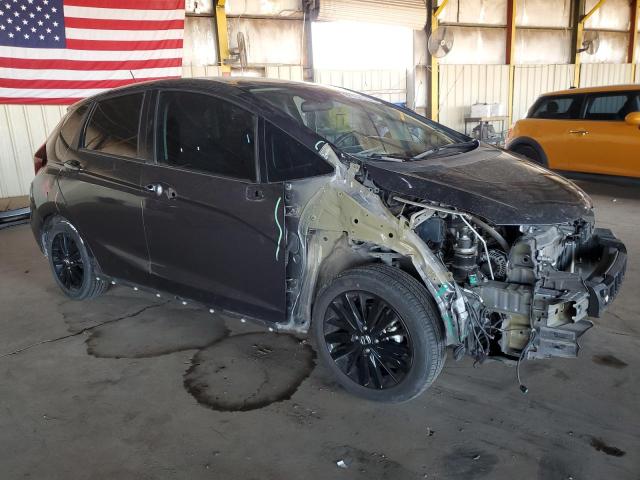 Vin: 3hggk5h79jm700431, lot: 52754815, honda fit sport 20184