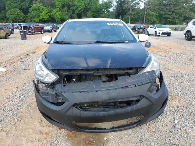 2016 HYUNDAI ACCENT SE - KMHCT4AE1GU110639