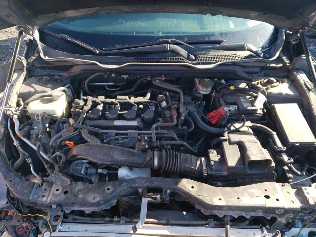 2016 HONDA CIVIC EX - 2HGFC1F4XGH100471