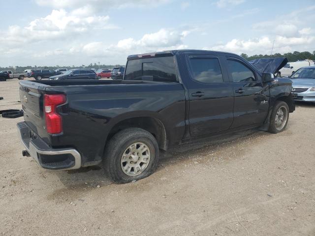 2022 CHEVROLET SILVERADO - 2GCUDDED9N1513039