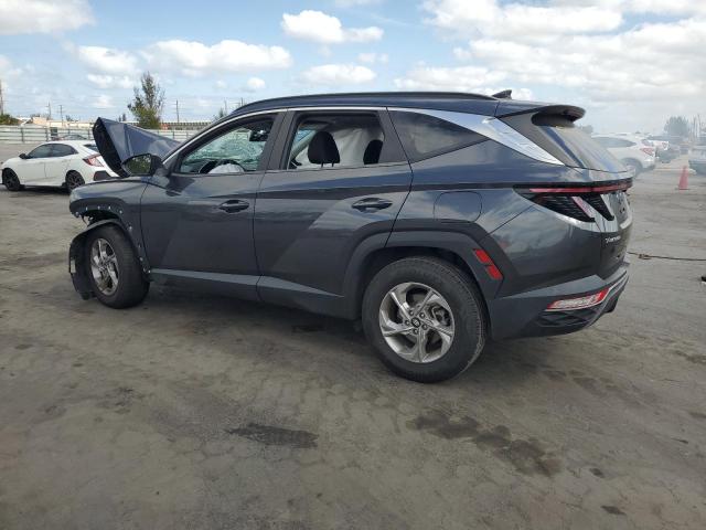 2022 HYUNDAI TUCSON SEL 5NMJB3AE9NH003223
