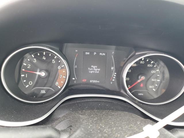 2017 JEEP COMPASS SP - 3C4NJDAB1HT656524
