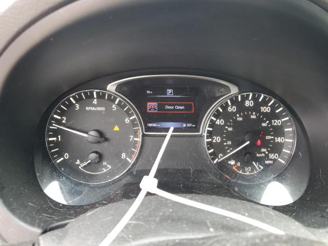 2016 NISSAN ALTIMA 2.5 - 1N4AL3AP3GC156895
