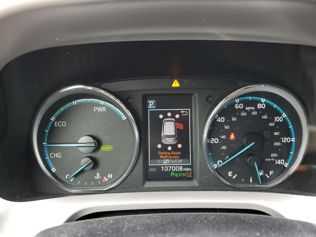 2016 TOYOTA RAV4 HV LI - JTMDJREV6GD055420