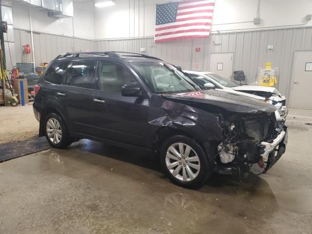 Vin: jf2shbfc8ch415220, lot: 53483535, subaru forester limited 20124
