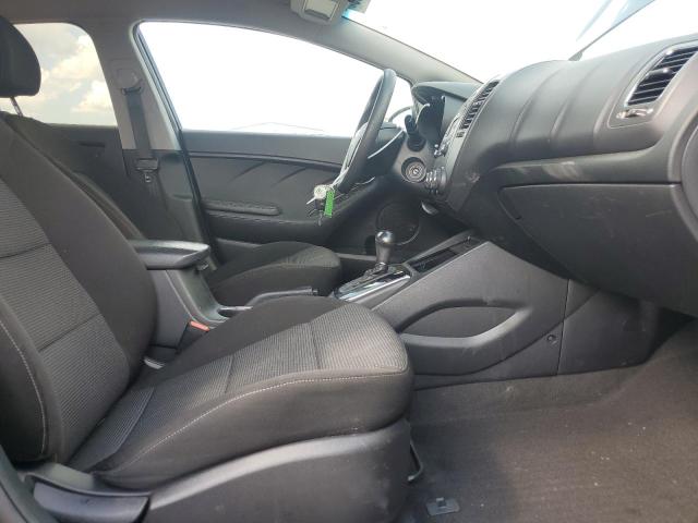 2018 KIA FORTE LX - KNAFK5A8XJ5744809