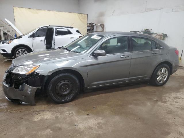 CHRYSLER 200 LX