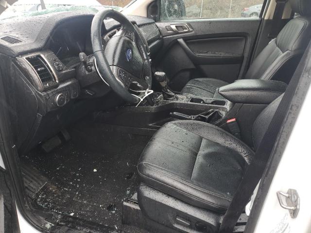 2021 FORD RANGER XL 1FTER4FH8MLD87823