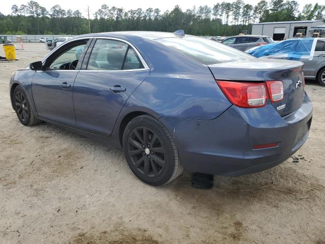 Vin: 1g11e5sl9ef183826, lot: 54691585, chevrolet malibu 2lt 20142