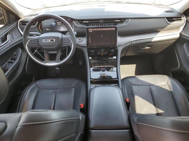 2022 JEEP GRAND CHER - 1C4RJJBG6N8568380