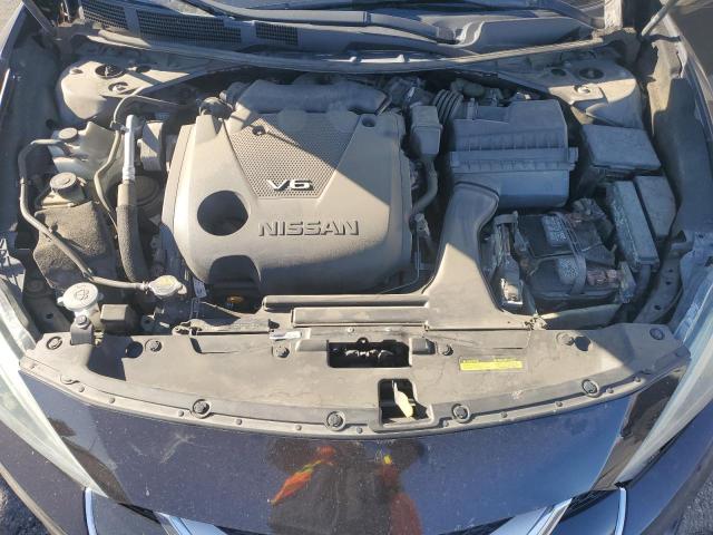 2016 NISSAN MAXIMA 3.5 - 1N4AA6AP8GC394328