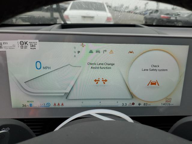 2024 HYUNDAI IONIQ 5 LI - KM8KR4DE0RU290186