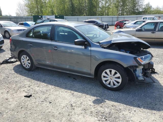 Vin: 3vw2k7aj8em303323, lot: 54558715, volkswagen jetta base 20144