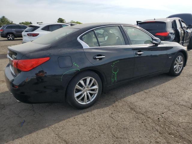 2017 INFINITI Q50 PREMIU - JN1EV7AR3HM830914