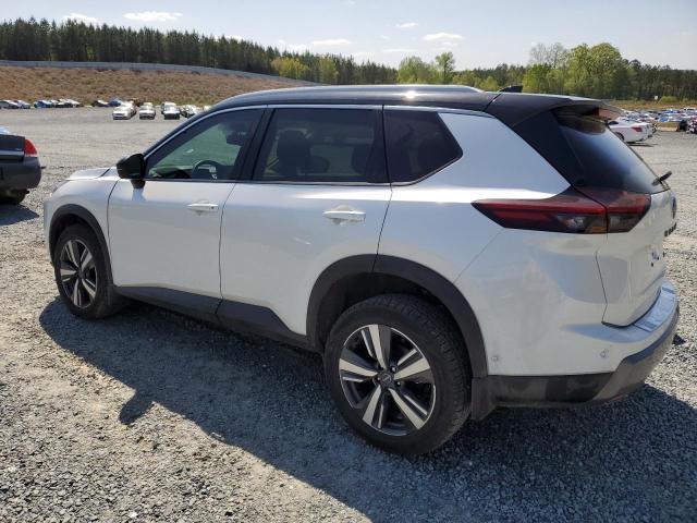 Vin: jn8bt3ca1rw003669, lot: 52384055, nissan rogue sl 20242