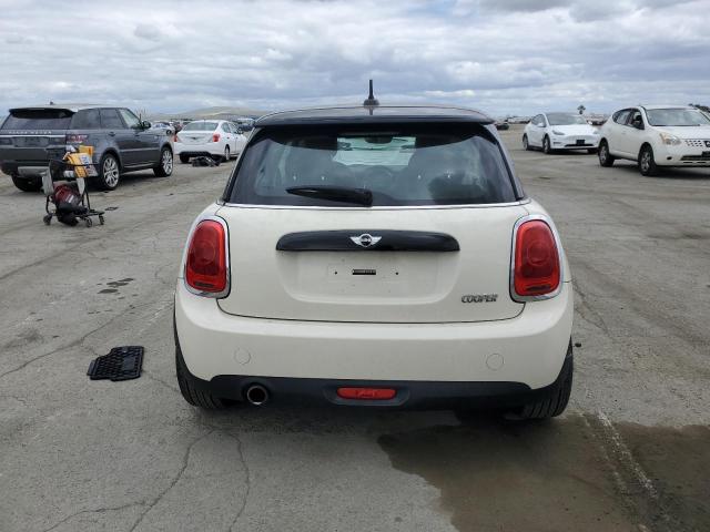 2016 MINI COOPER - WMWXP5C52G2D13922