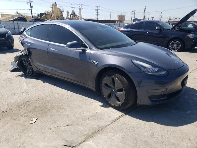 Vin: 5yj3e1ea1lf703182, lot: 52362495, tesla model 3 20204