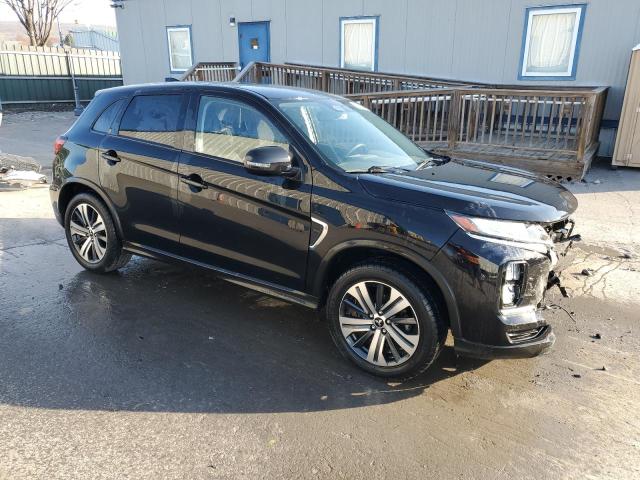 Vin: ja4ar3au5lu017333, lot: 53743805, mitsubishi outlander es 20204