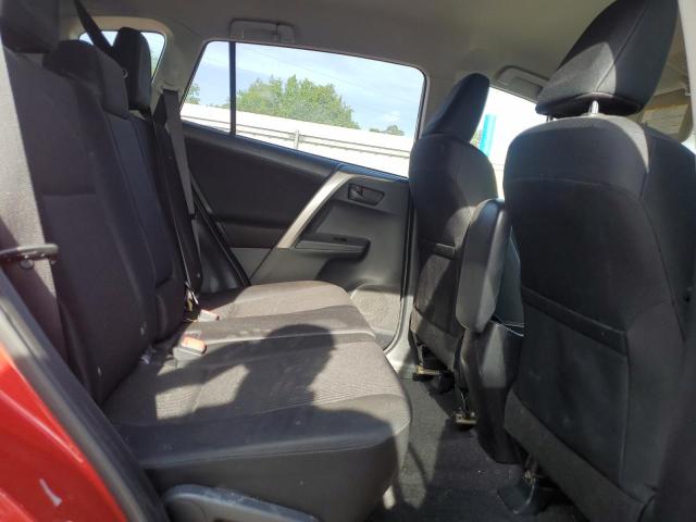 2015 TOYOTA RAV4 LE - JTMBFREV8FD130660