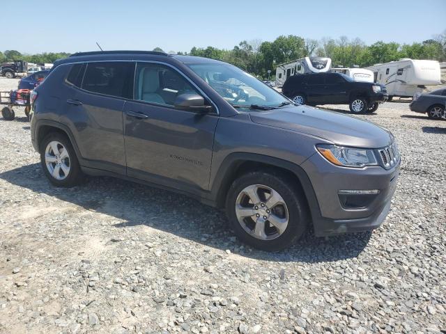 2021 JEEP COMPASS LA - 3C4NJCBB9MT538952