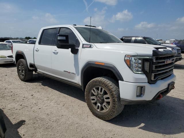 2021 GMC SIERRA K25 1GT49PEY9MF219721
