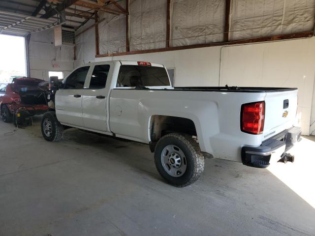 Vin: 2gc2creg6k1231857, lot: 53289785, chevrolet all models c2500 heavy duty 20192