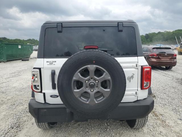 2024 FORD BRONCO BIG 1FMDE7BH3RLA76849