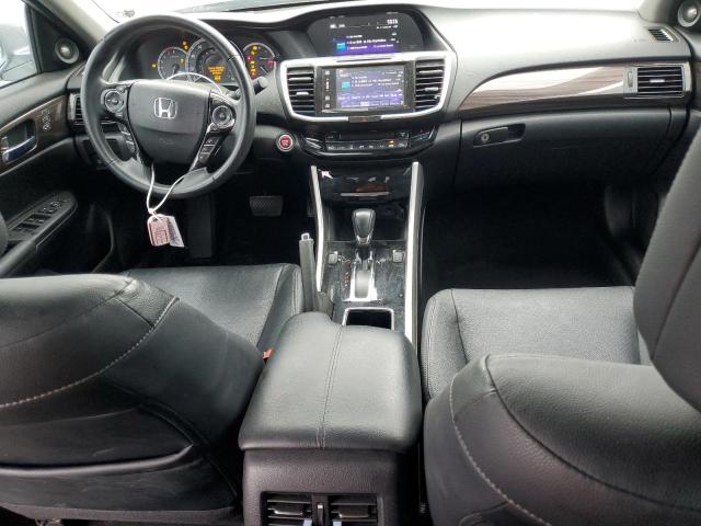 2016 HONDA ACCORD EXL - 1HGCR3F04GA030331