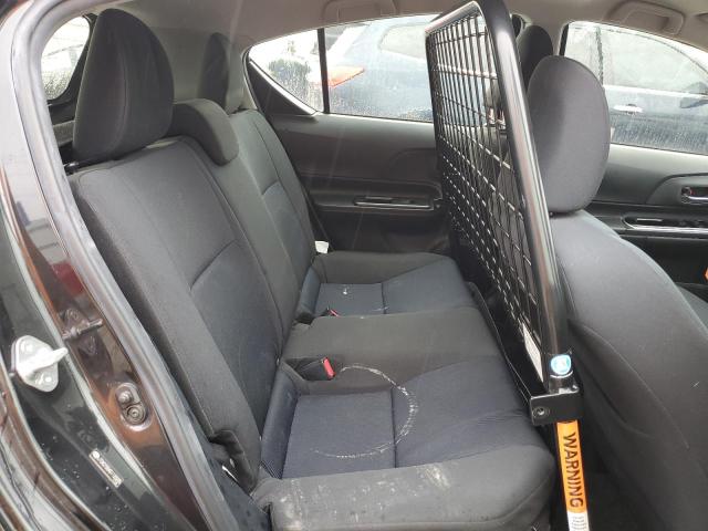 2016 TOYOTA PRIUS C - JTDKDTB34G1120295