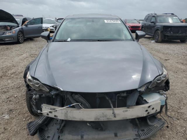 2015 LEXUS IS 350 JTHBE1D26F5021652