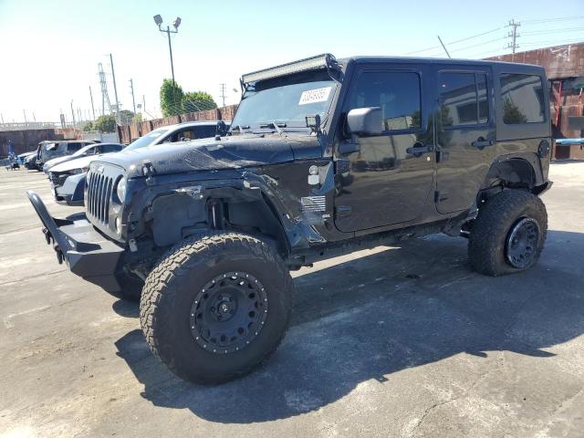 Vin: 1c4bjweg4el164226, lot: 53849355, jeep wrangler sahara 2014 img_1