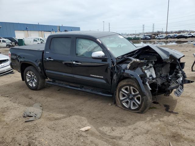 Vin: 5tfgz5an2gx010560, lot: 51948715, toyota tacoma double cab 20164
