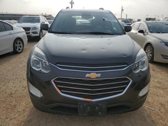 2016 CHEVROLET EQUINOX LT - 2GNALCEK6G6351141