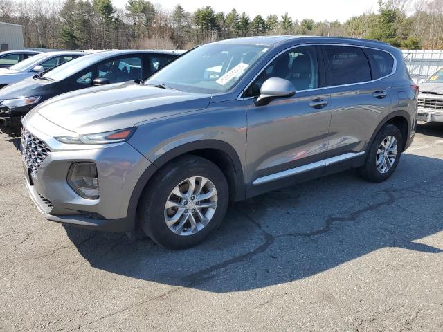 HYUNDAI SANTA FE SE