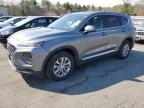 2019 HYUNDAI SANTA FE S - 5NMS2CAD2KH094214