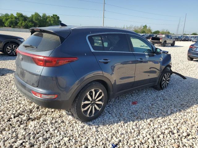 Vin: kndpncac5h7287381, lot: 52355695, kia sportage ex 20173