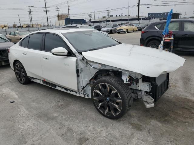 Vin: wby33fk08rcr50251, lot: 54928915, bmw i5 edrive edrive 40 20244