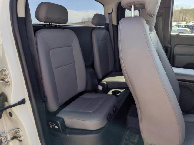 2017 CHEVROLET COLORADO - 1GCHTBEA0H1140577