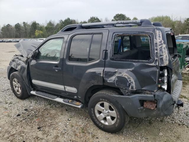 Vin: 5n1an0nw9cc507738, lot: 51683575, nissan xterra off road 20122