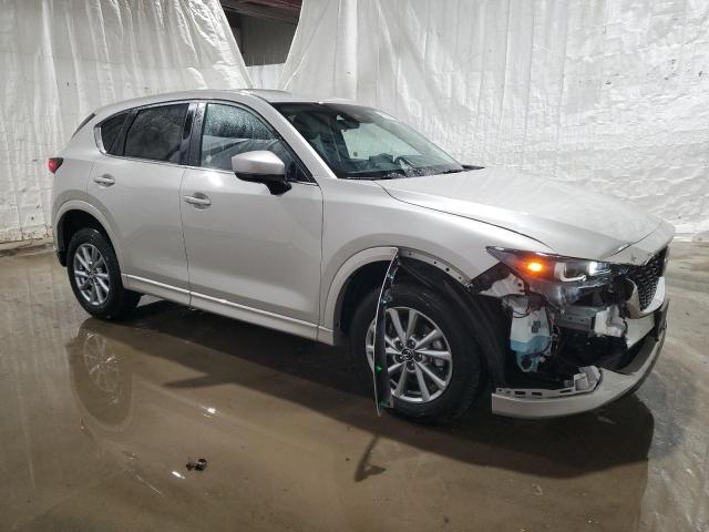 Vin: jm3kfbbl3s0600841, lot: 53156165, mazda cx-5 selec select 20254
