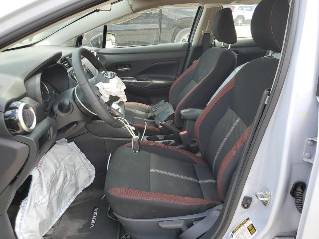 2024 NISSAN VERSA SR - 3N1CN8FV0RL841710