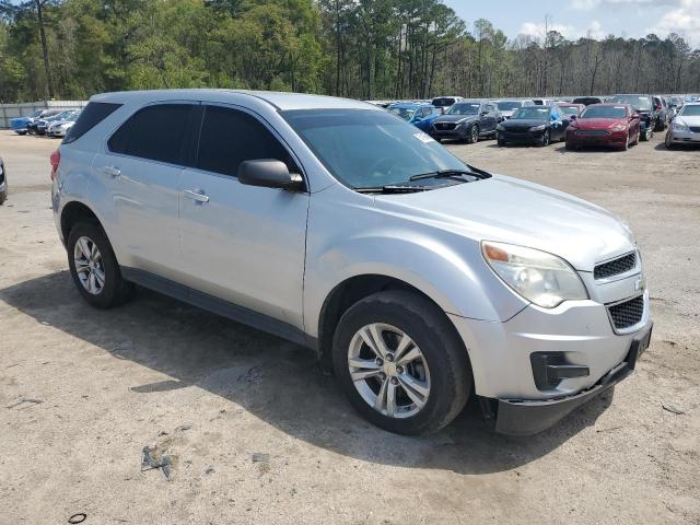 Vin: 2gnalbek3c1190457, lot: 51168405, chevrolet equinox ls 20124
