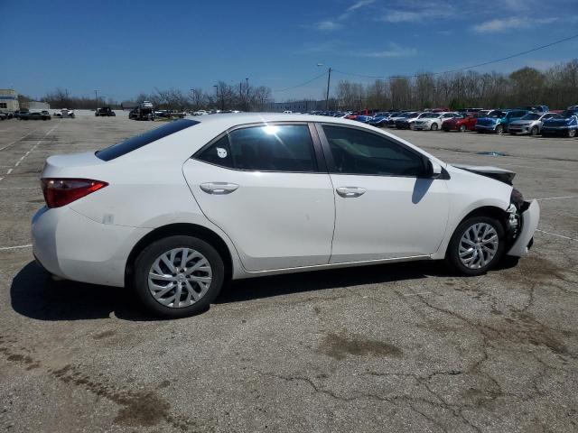 Vin: 5yfburhe4hp732280, lot: 52324995, toyota corolla l 20173