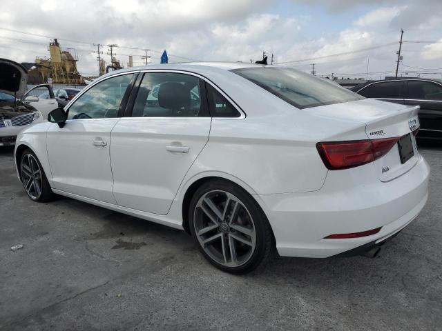2019 AUDI A3 PREMIUM WAUBEGFF3KA122893