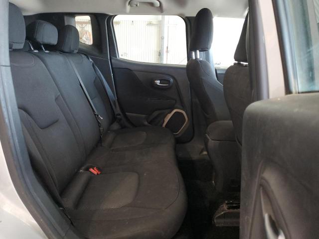 2015 JEEP RENEGADE L - ZACCJABT9FPC04550