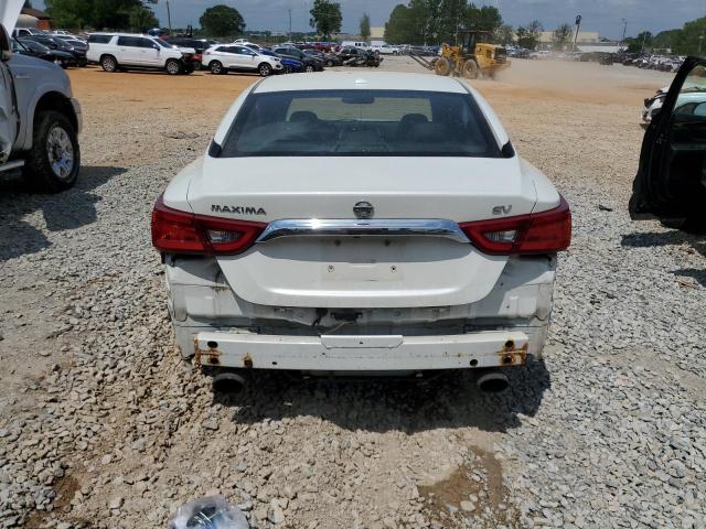 2018 NISSAN MAXIMA 3.5 - 1N4AA6AP3JC375676