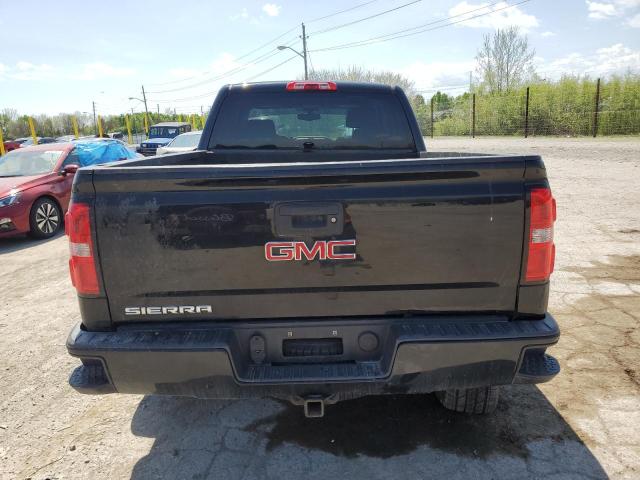 2016 GMC SIERRA K15 - 1GTV2LEC8GZ176112