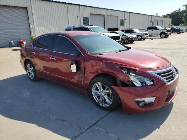 Vin: 1n4al3ap9fc213437, lot: 52930155, nissan altima 2.5 20154